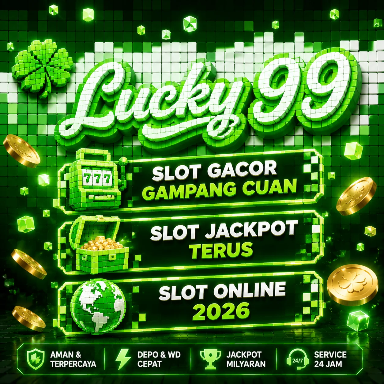 Lucky99 Situs Slot Gacor Terpercaya dengan Sentuhan Seni Tato Terbaik untuk Kemenangan Jackpot Terbesar Anda by Hey siriusly